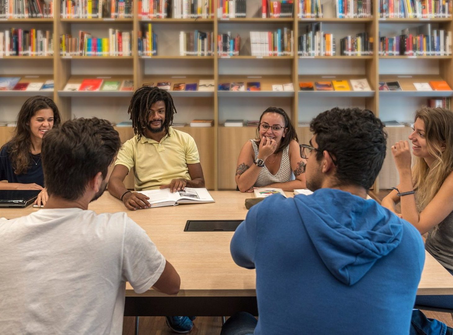 La EU Youth Conference 2025 se prepara para conectar juventudes en Copenhague